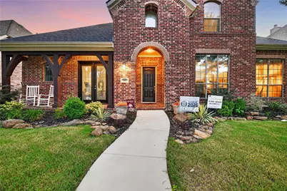 11663 Frontier Drive, Frisco, TX 75033 - Photo 2