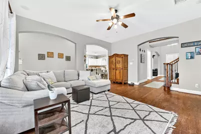 11663 Frontier Drive, Frisco, TX 75033 - Photo 8