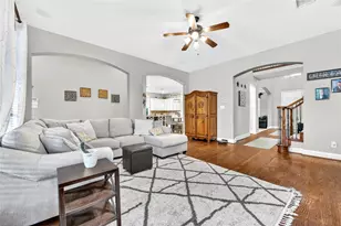 11663 Frontier Dr, Frisco, TX 75033 - Photo 8