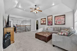 11663 Frontier Dr, Frisco, TX 75033 - Photo 26