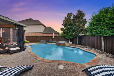 11663 Frontier Drive, Frisco, TX 75033 - Photo 38