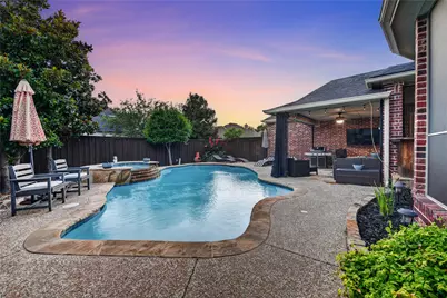 11663 Frontier Drive, Frisco, TX 75033 - Photo 4