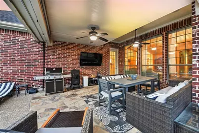 11663 Frontier Drive, Frisco, TX 75033 - Photo 40