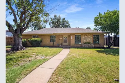 3750 Ridgeoak Way, Farmers Branch, TX 75244 - Photo 1