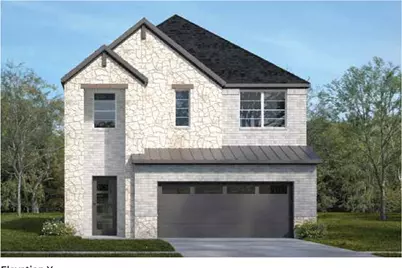 1429 Arthur Boulevard, Little Elm, TX 75036 - Photo 1