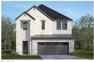 1429 Arthur Blvd, Little Elm, TX 75036 - Photo 1