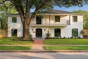 4535 Westway Ave, Highland Park, TX 75205 - Photo 1