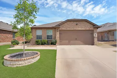 228 Foxhunter Street, Fort Worth, TX 76131 - Photo 1