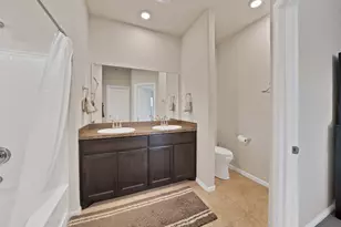 228 Foxhunter St, Fort Worth, TX 76131 - Photo 20