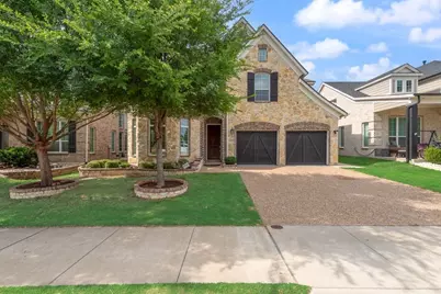 14205 Notting Hill Drive, Little Elm, TX 75068 - Photo 1