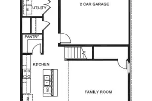 1475 New Frst Ln, Allen, TX 75013 - Photo 2
