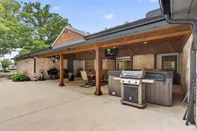 9681 County Road 4091, Scurry, TX 75158 - Photo 4