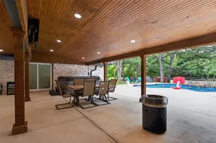 9681 County Rd 4091, Scurry, TX 75158 - Photo 4
