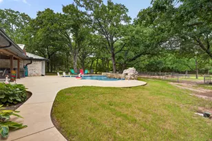 9681 County Rd 4091, Scurry, TX 75158 - Photo 4