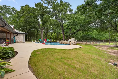 9681 County Road 4091, Scurry, TX 75158 - Photo 2