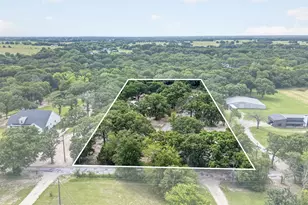 9681 County Rd 4091, Scurry, TX 75158 - Photo 34