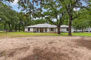 9681 County Rd 4091, Scurry, TX 75158 - Photo 30