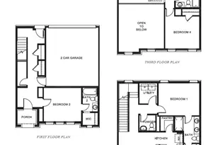 1480 New Frst Ln, Allen, TX 75013 - Photo 2