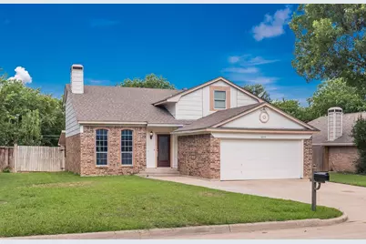 6014 Parkmeadow Drive, Arlington, TX 76018 - Photo 1