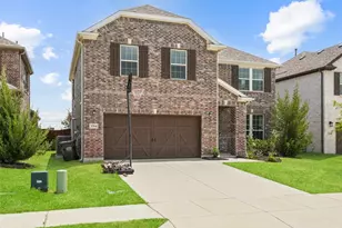3744 Highland Bayou Dr, Celina, TX 75078 - Photo 34