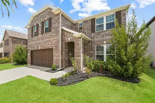 3744 Highland Bayou Dr, Celina, TX 75078 - Photo 1