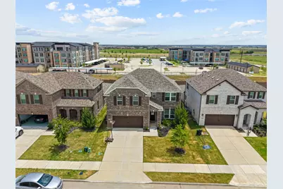 3744 Highland Bayou Drive, Celina, TX 75078 - Photo 30