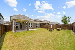 3744 Highland Bayou Dr, Celina, TX 75078 - Photo 28