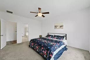 3744 Highland Bayou Dr, Celina, TX 75078 - Photo 24
