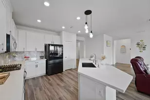 3744 Highland Bayou Dr, Celina, TX 75078 - Photo 10