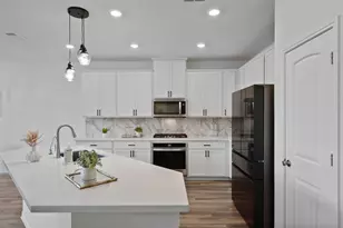 3744 Highland Bayou Dr, Celina, TX 75078 - Photo 8