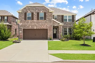 3744 Highland Bayou Drive, Celina, TX 75078 - Photo 2