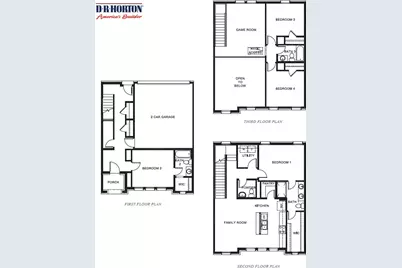 2115 Waterlow Lane, Allen, TX 75013 - Photo 2