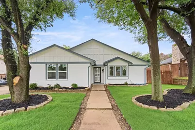2024 Oakmeadow Street, Bedford, TX 76021 - Photo 1