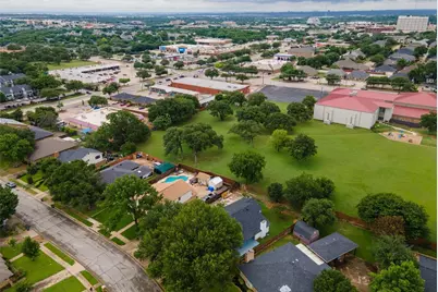 2024 Oakmeadow Street, Bedford, TX 76021 - Photo 28