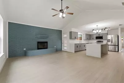 2024 Oakmeadow Street, Bedford, TX 76021 - Photo 6