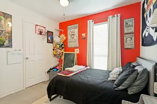 809 Meadowlark Dr, Mansfield, TX 76063 - Photo 10