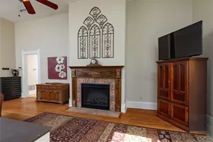 412 W Josephine St, Weatherford, TX 76086 - Photo 6