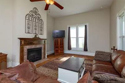412 W Josephine Street, Weatherford, TX 76086 - Photo 4
