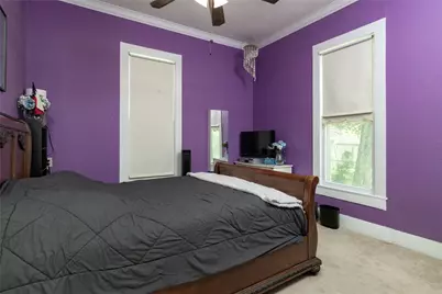 412 W Josephine Street, Weatherford, TX 76086 - Photo 18