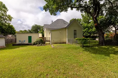 412 W Josephine Street, Weatherford, TX 76086 - Photo 30