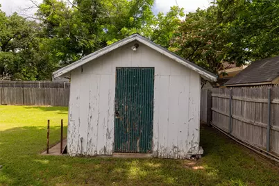 412 W Josephine Street, Weatherford, TX 76086 - Photo 34