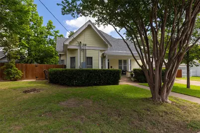 412 W Josephine Street, Weatherford, TX 76086 - Photo 2