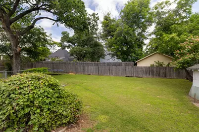 412 W Josephine Street, Weatherford, TX 76086 - Photo 32