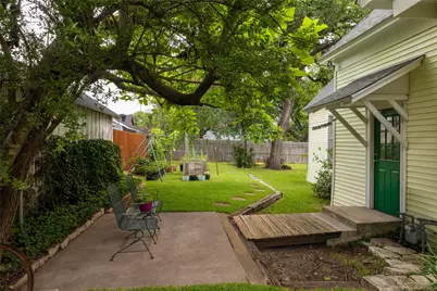 412 W Josephine Street, Weatherford, TX 76086 - Photo 28