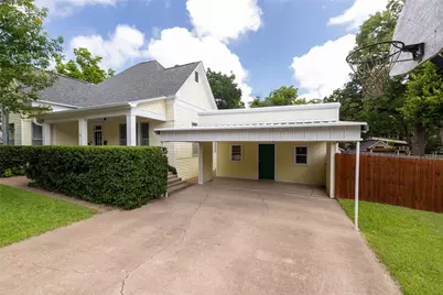 412 W Josephine Street, Weatherford, TX 76086 - Photo 4