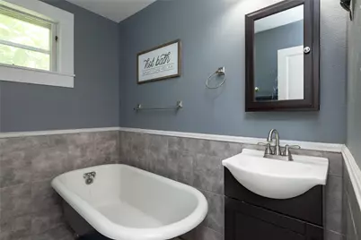 412 W Josephine Street, Weatherford, TX 76086 - Photo 20