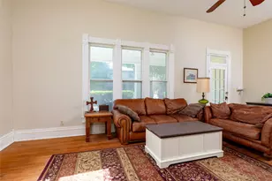412 W Josephine St, Weatherford, TX 76086 - Photo 8