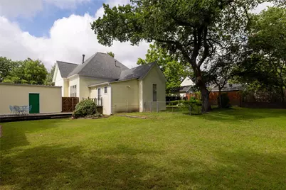 412 W Josephine Street, Weatherford, TX 76086 - Photo 32