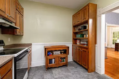 412 W Josephine Street, Weatherford, TX 76086 - Photo 14