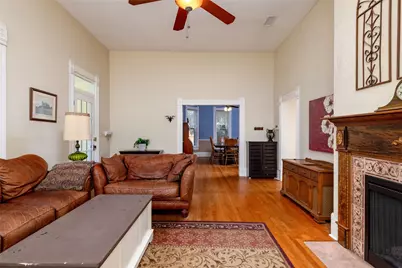 412 W Josephine Street, Weatherford, TX 76086 - Photo 10